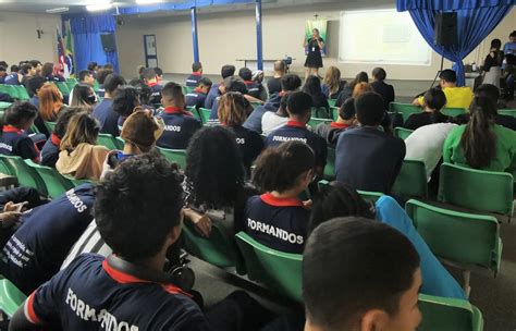 Suframa Nas Escolas Dissemina Informa Es Sobre A Zfm Para Mais De