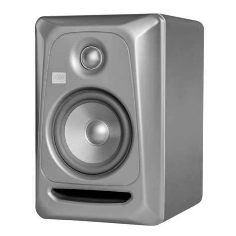 KRK Rokit RP5 G3 Platinum Studio Monitor Nearly New At Gear4music