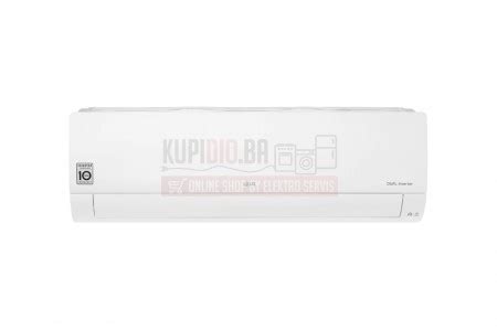 Inverter klima uređaj LG S18ET 15 kucniuredjaji ba