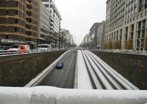 First Snowfall Of The Season In Washington Dc Photos Carlos In Dc