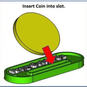 The Gold Lock Coin And Bullion Testers