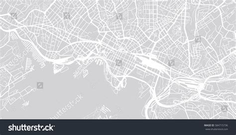 Oslo Map: Over 2,365 Royalty-Free Licensable Stock Vectors & Vector Art ...