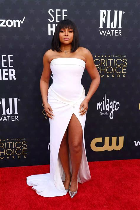 20 Taraji P Henson Styles Fashion Clothes And Outfits Her Style Code