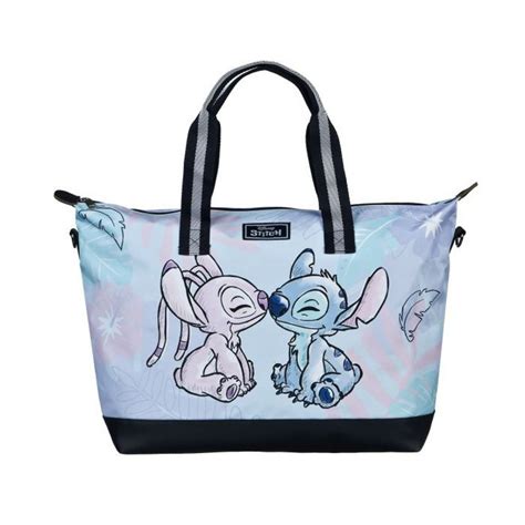 Kj P Lilo Stitch Veske Online N Kun Temashop No