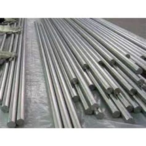 Diameter Thickness 40mm Above Stainless Steel 321 Round Bar For