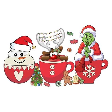 Pin On Sticker Addict Grinch Christmas Merry Xmas Retro Christmas