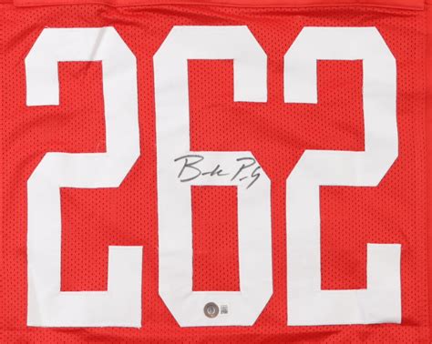 Brock Purdy Signed Jersey (Beckett) | Pristine Auction