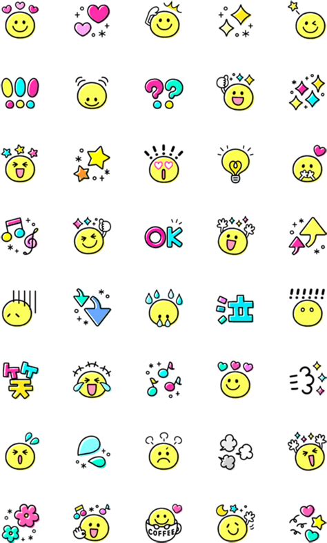 200 Smile Emoji Png Images