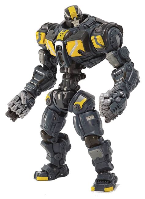 Astrobots Argus Super Articulated Action Figure 55 Points Of