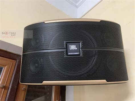 TOP 7 LOA JBL KARAOKE BASS 25 HAY NHẤT HIỆN NAY CHÁY HÀNG LIÊN TỤC