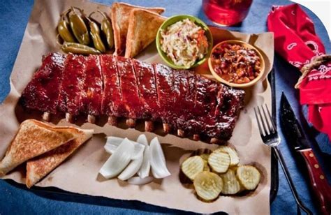 Guide to Tulsa BBQ Restaurants | TulsaGo®