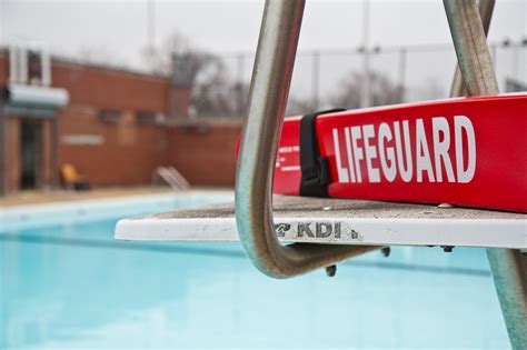 Philly Hopes 1 000 Bonus Will Lure More Pool Lifeguards Whyy