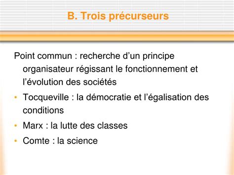 PPT Chapitre 2 Grands Auteurs Et Grands Courants 1 La Naissance