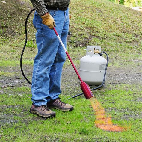 Diy Propane Weed Burner At Richard Tuma Blog