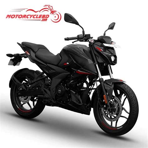 Bajaj Pulsar N160 Dual Channel ABS Full Specs Price In BD 2025