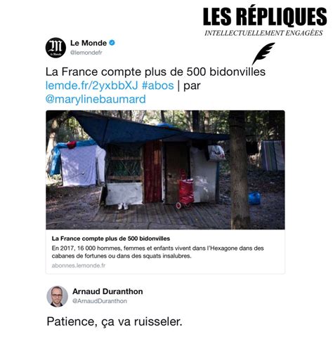 Les Répliques on Twitter 571 c est exactement le nombre de