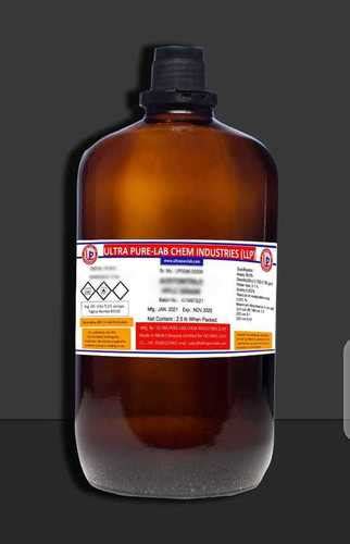 Hydrochloric Acid 1n Solution At 270 00 INR In Palghar Ultra Pure Lab