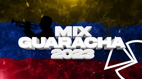 Mix Guaracha 2023 Aleteo Zapateo 🇨🇴🔥 By Javi Kaleido Youtube