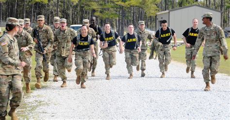 AIT challenge puts teamwork to the test | Article | The United States Army