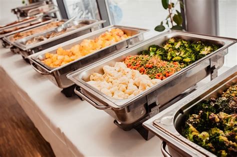 What Is A Chafing Dish Greenway Supplies Catering Supplies