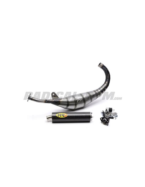 Escape Metrakit Pro Race 3 70 80cc Derbi Euro 3 4