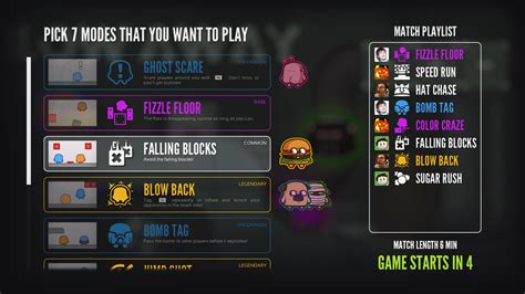 Move or Die — обзоры и отзывы, описание, дата выхода, официальный сайт ...