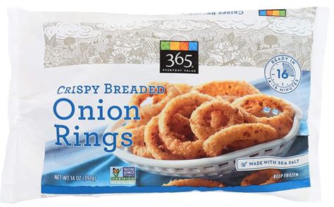 5 Best Frozen Onion Rings To Try Right Now Best Review Star