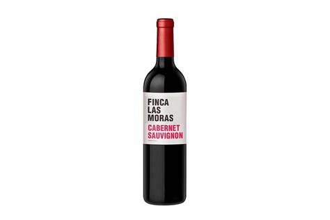 Finca Las Moras Cabernet Sauvignon 750 ML Los Vinos