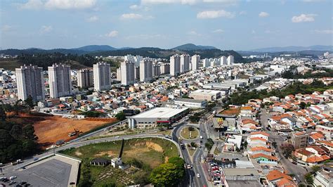 Cajamar Onde Fica A Cidade No Interior De S O Paulo Veja Mapa E Fotos