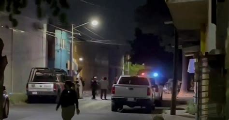 Asesinan Al Menos A 11 Personas En Ataques Contra Un Hotel Y Dos Bares De Guanajuato Telemundo