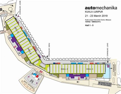 Automechanika Kuala Lumpur May 2025 Kuala Lumpur Malaysia Trade Show