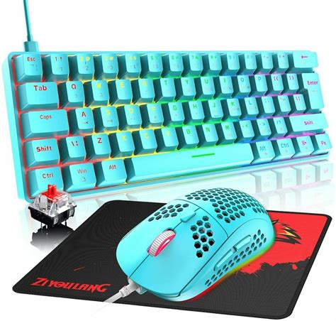 Best Gaming Keyboard And Mouse