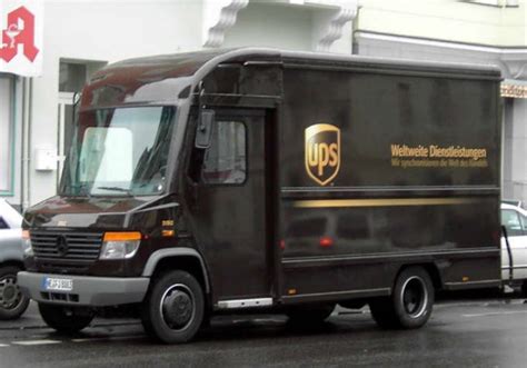 Ups Express Amplía Operaciones Revista Alianza Flotillera