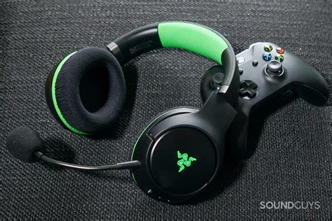 Razer gaming headset guide - SoundGuys