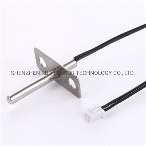 10k 100k 1 Ntc Thermistor For Oven Toaster Ntc Temperature Sensor