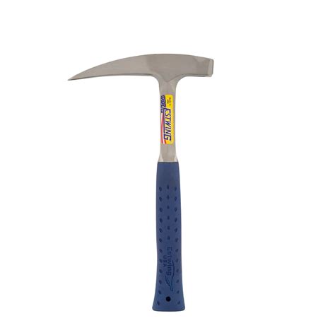 Estwing E P Rock Pick Geological Hammer