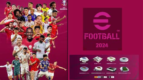 Efootball 2024 Nueva Licencia Y Sony Apuesta Por Konami Youtube