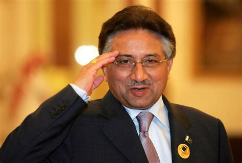 Pakistan Ex President Pervez Musharraf Dies In Dubai After Years In Exile Cyprus Mail