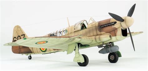 Fairey Firefly Mk.1 - Model Aces