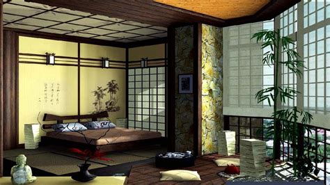 25 Beautiful and Cozy Bedroom Design Japanese Style - YouTube