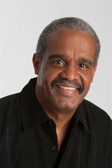 Ai Russell Thompkins Jr. AI Voice Generator