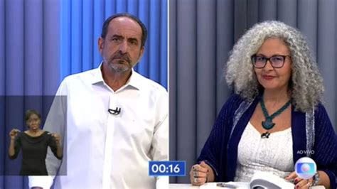 Vídeo Debate em MG Lorene Figueiredo Psol pergunta a Alexandre