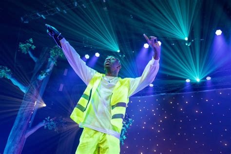 Tyler The Creator Announces 2022 North American Tour