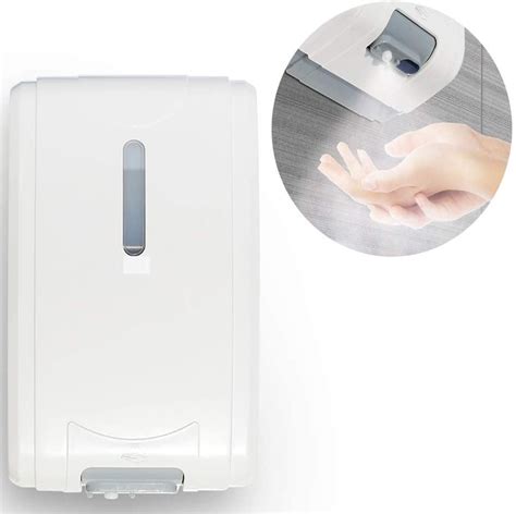 5 Best Automatic Soap Dispensers Reviewed In 2020 Skingroom