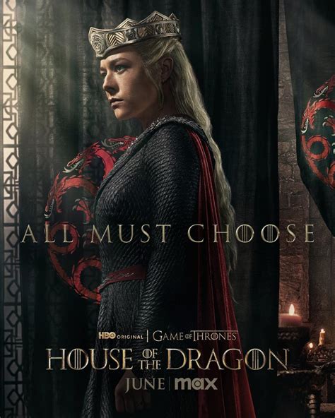 Image Gallery For House Of The Dragon Tv Series Filmaffinity