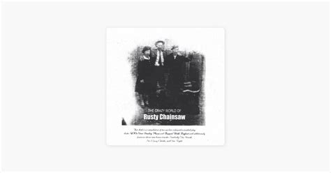 Naked Women On My TV By Rusty Chainsaw Song On Apple Music