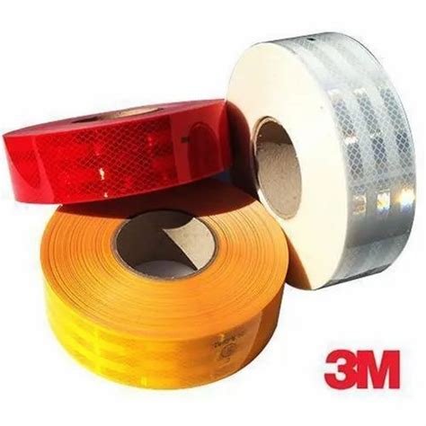 Reflective Stickers 3m Reflective Sticker Roll 2 Inches Manufacturer