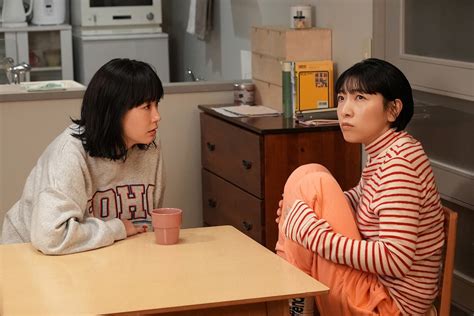 「ブラッシュアップライフ」最終回 なっち（夏帆）＆みーぽん（木南晴夏）との第1話の会話がラストシーンで実現「色んな意味で最高のラスト」と反響