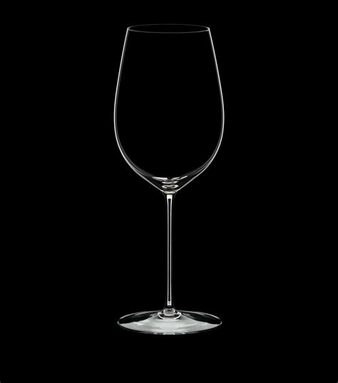 Riedel Superleggero Bordeaux Grand Cru Glass 890ml Harrods UK