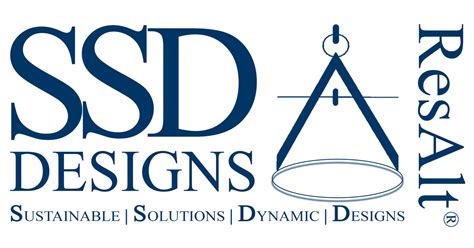 SSD DESIGNS LLC